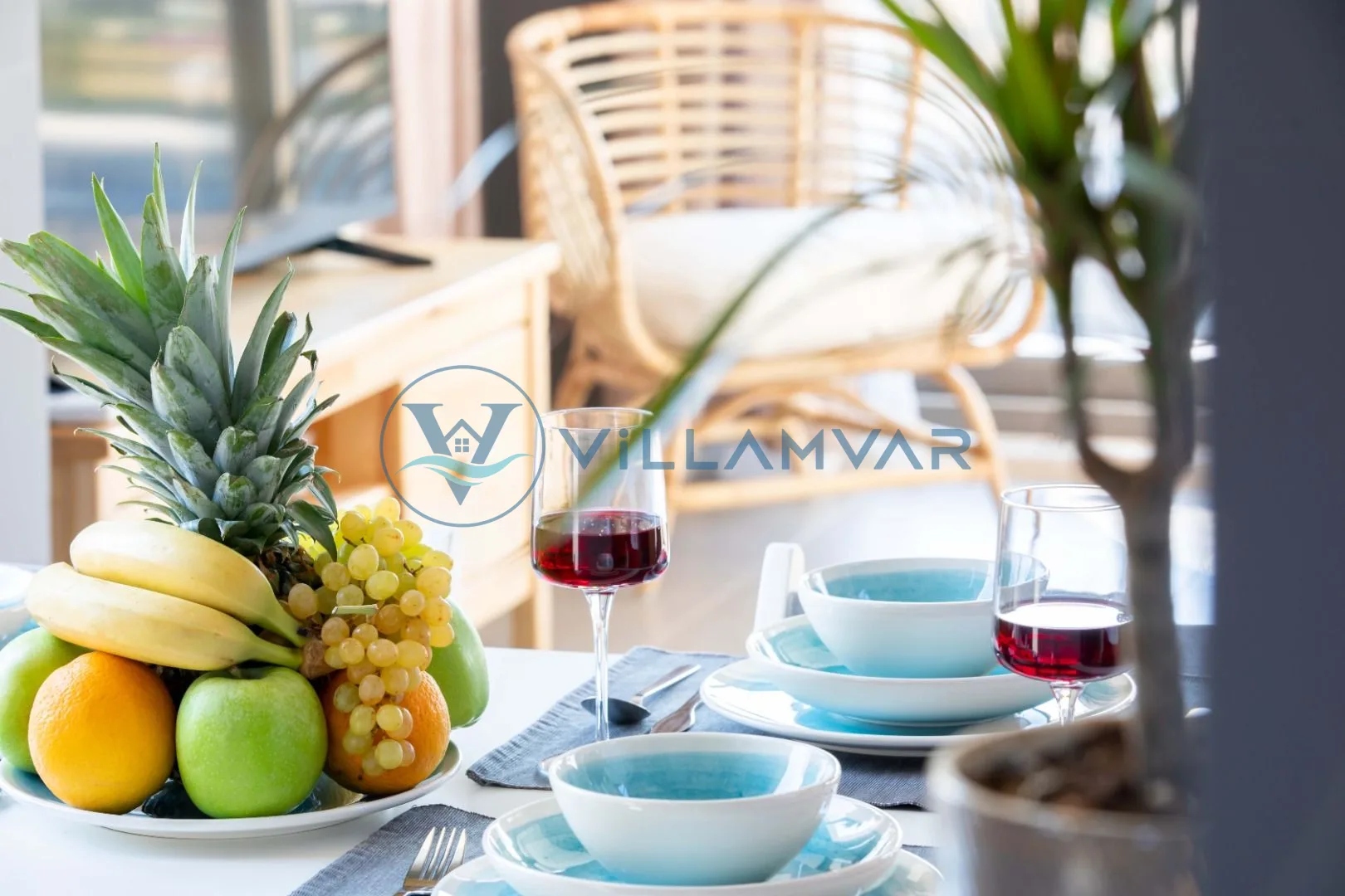 Villa Roomy