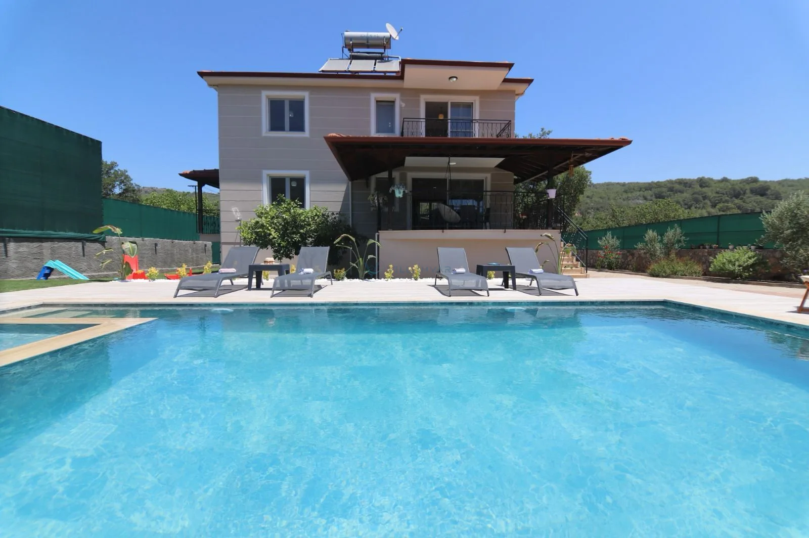 Villa Heyday