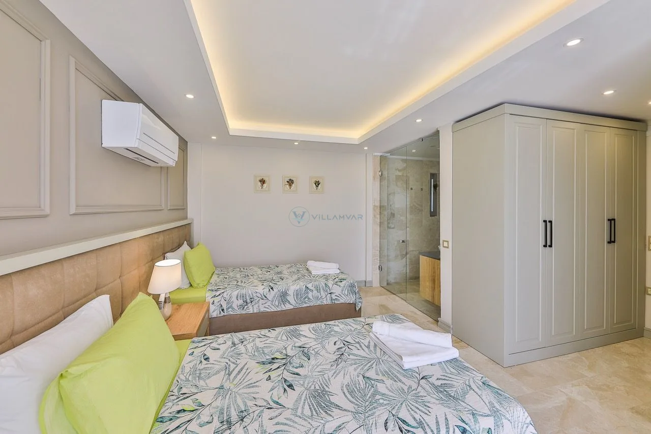 Villa Relaxia