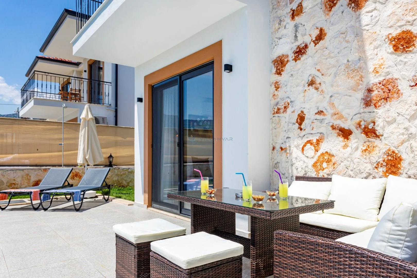 Villa Çınar