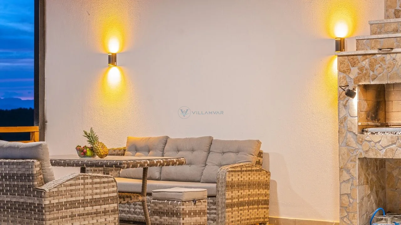 Villa Myworld