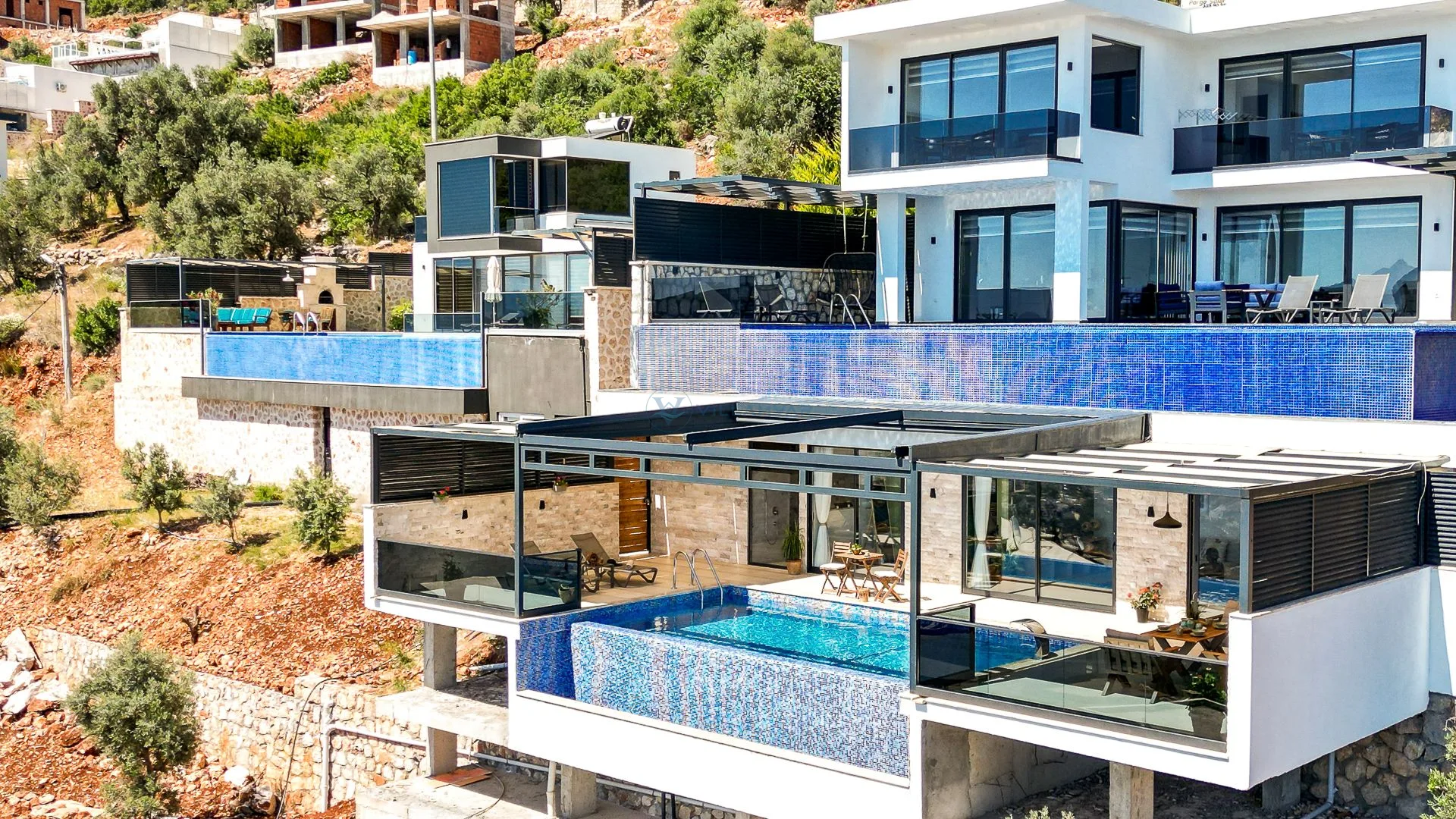 Villa Gardenya Duo