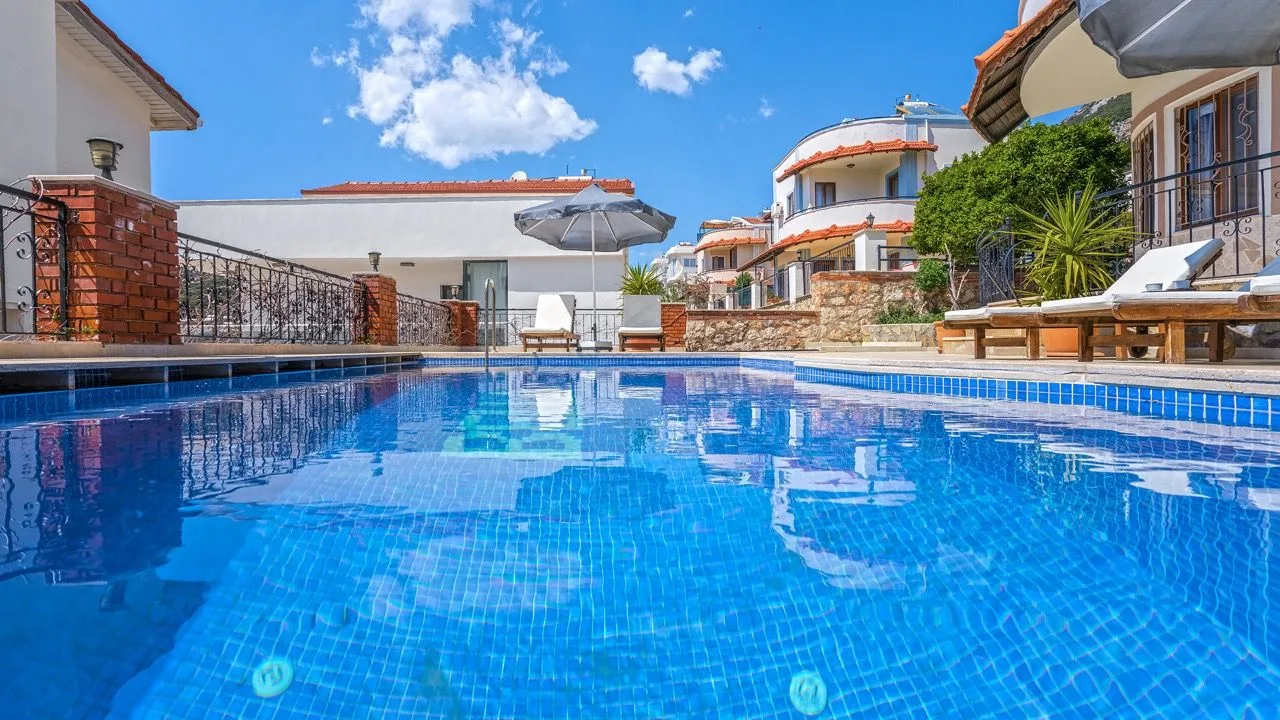 Villa Jasmine