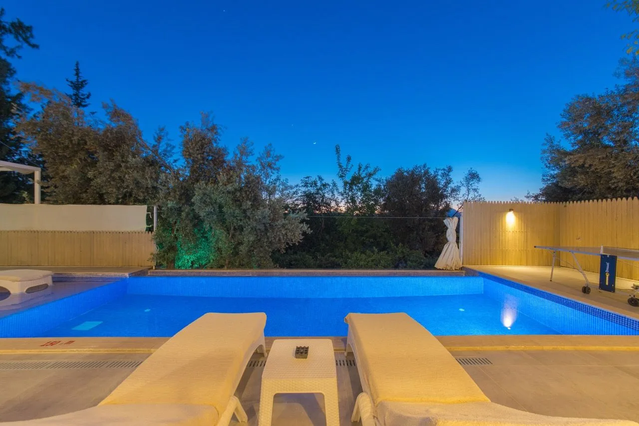 Villa Netya