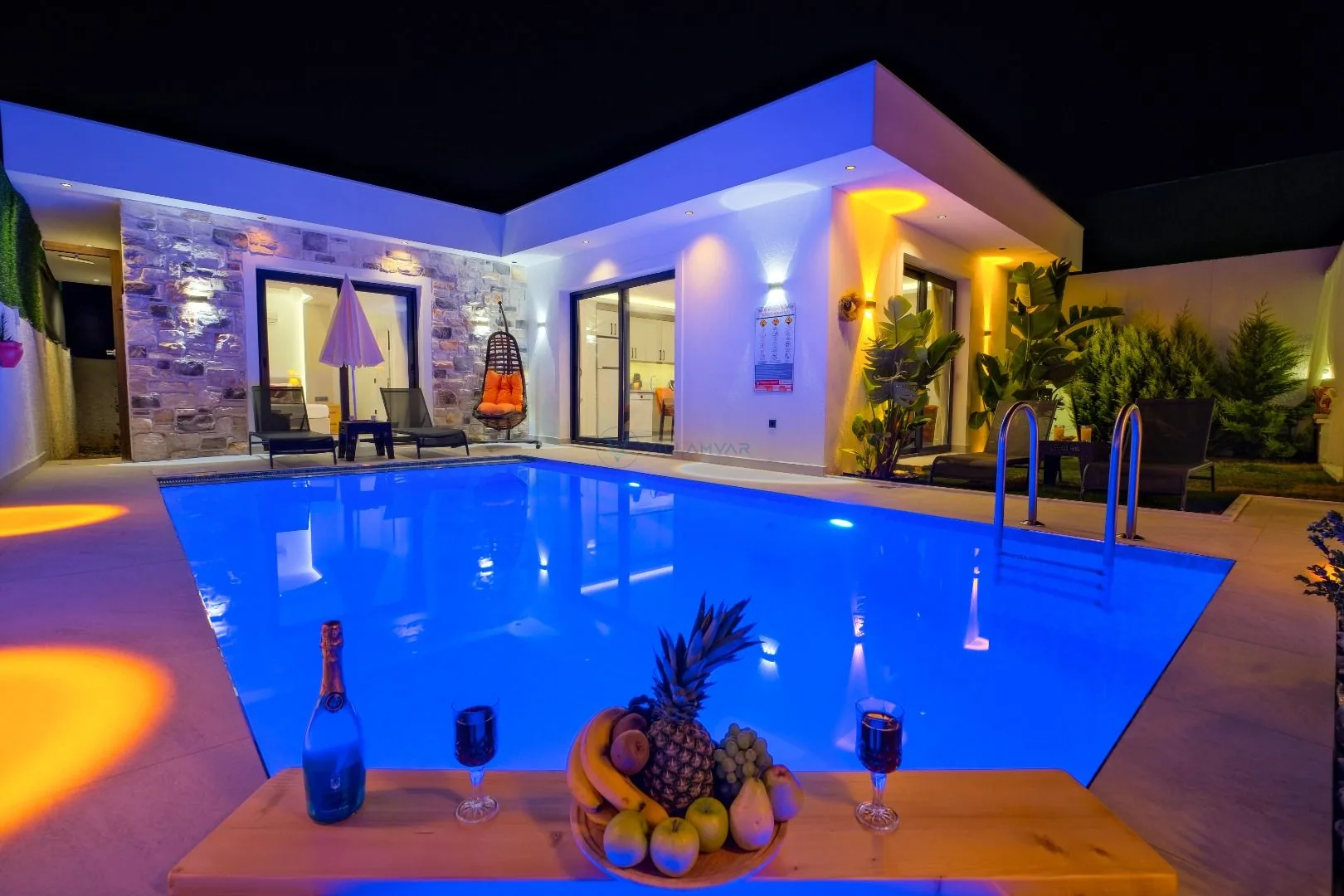 Villa Citrin