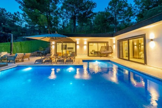 Villa Sarnis