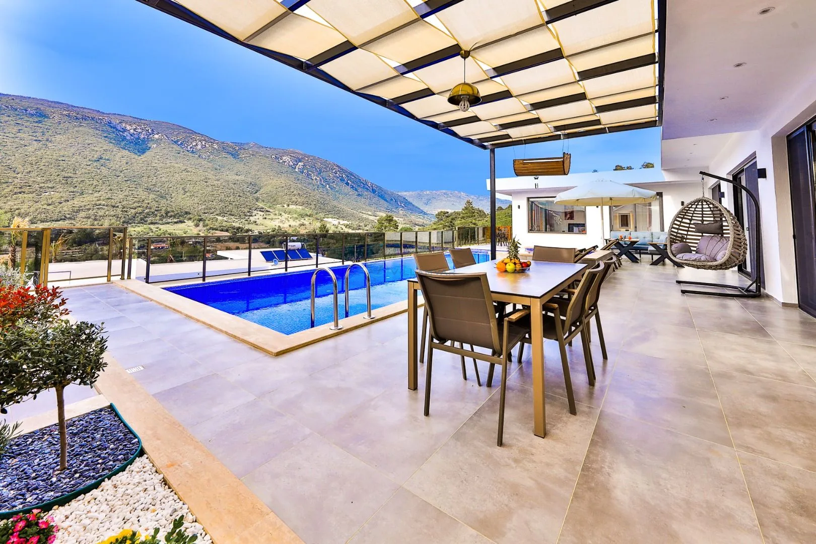 Villa Doğa Deluxe