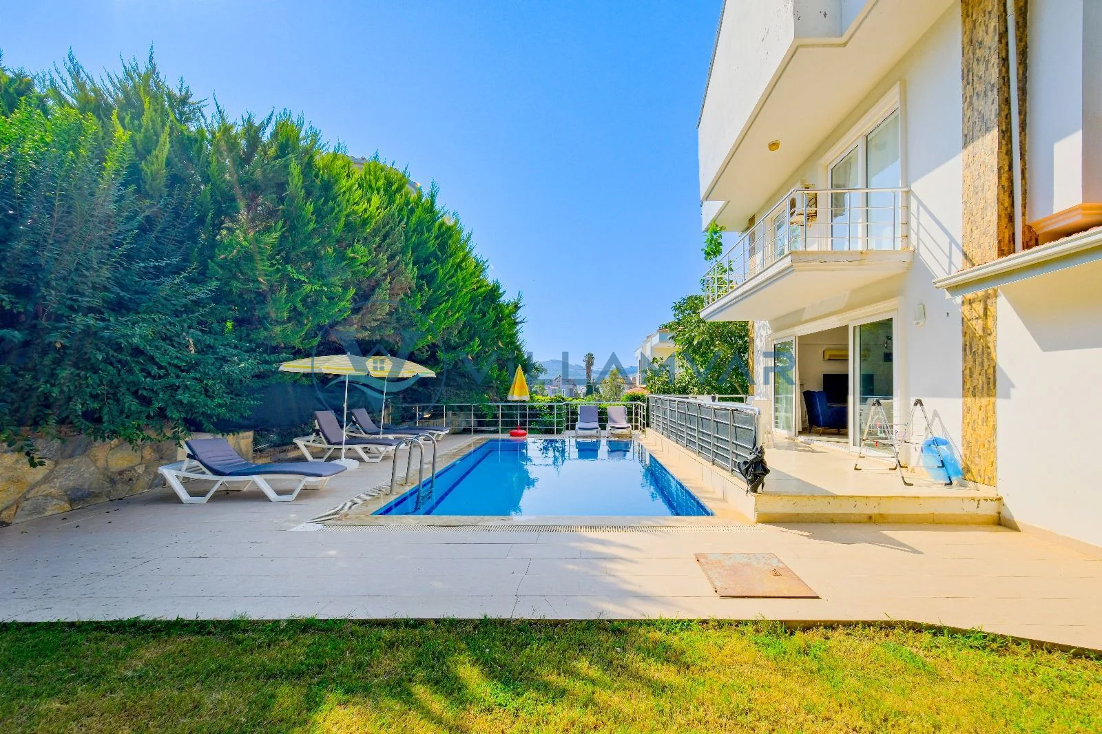 Villa Dirili