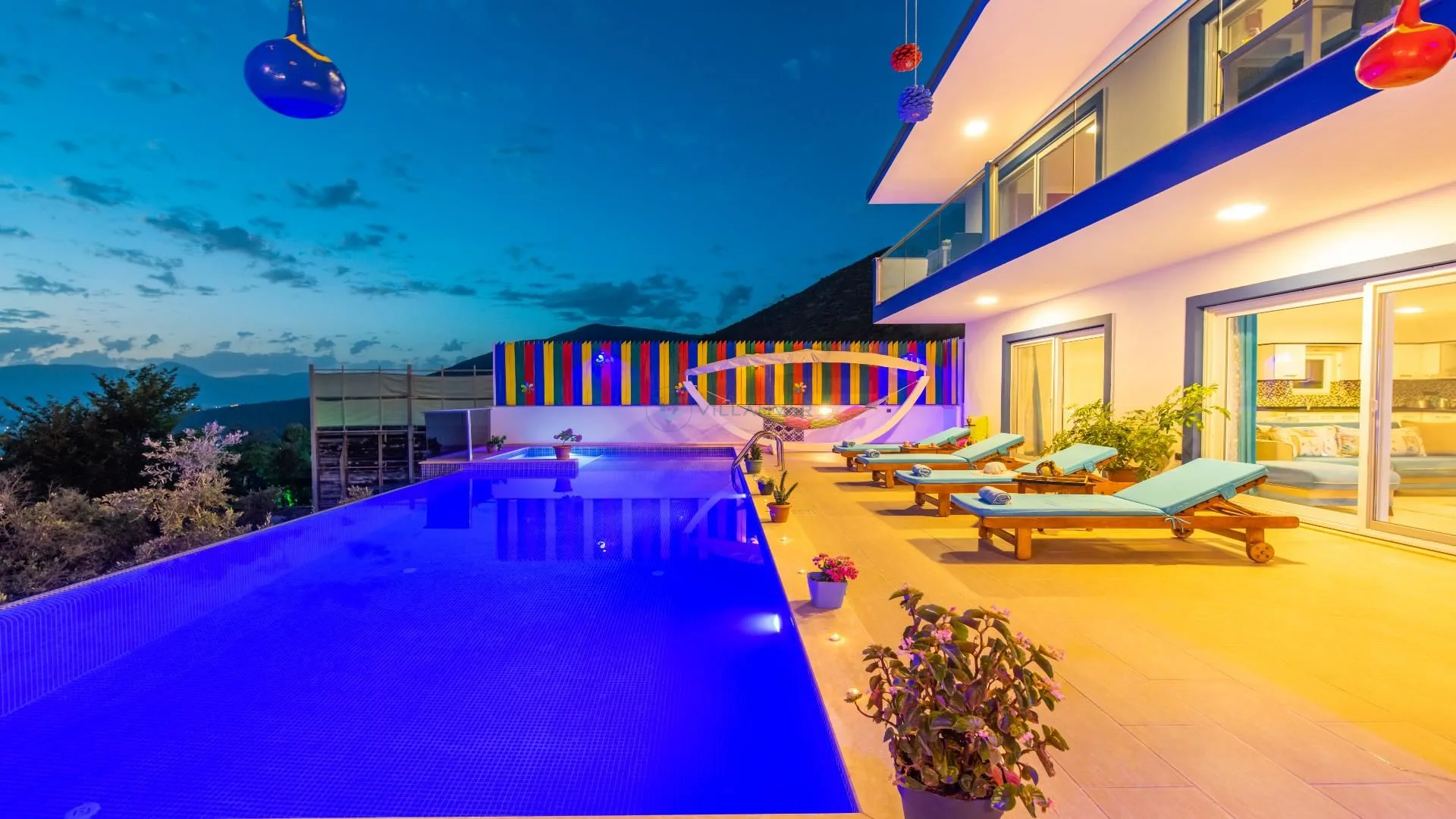 Villa Manolya 1