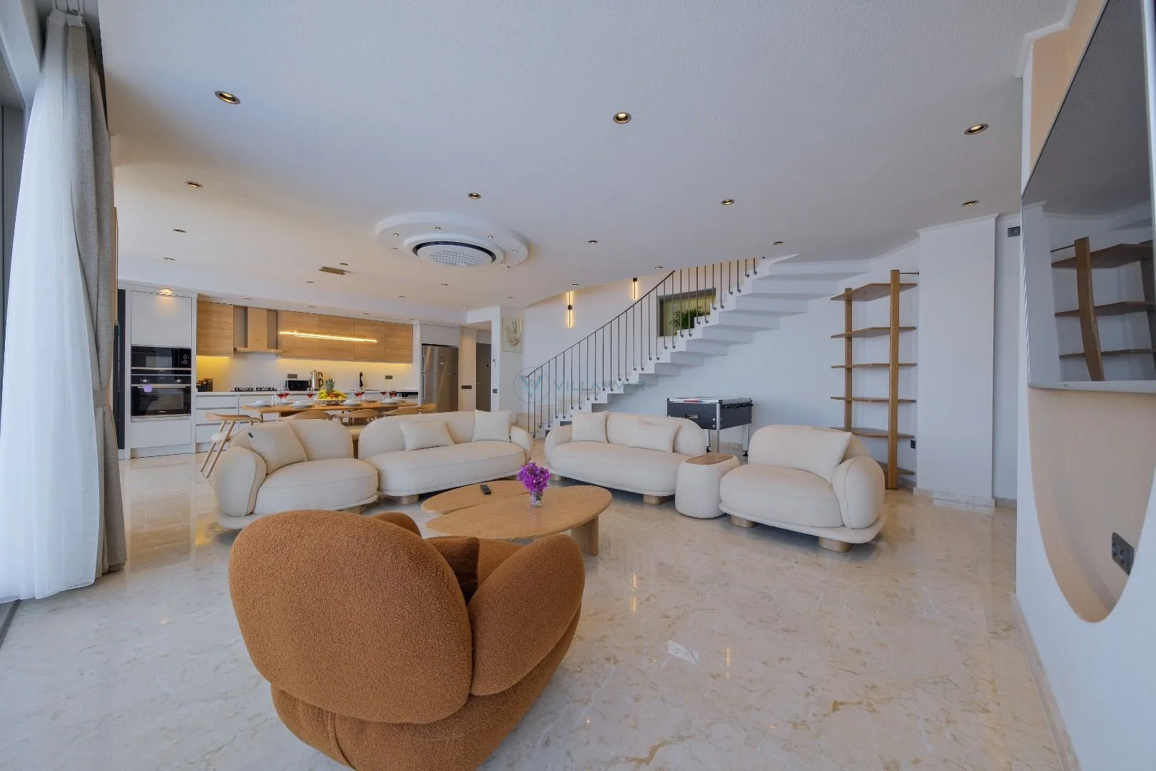 Villa Magic Life