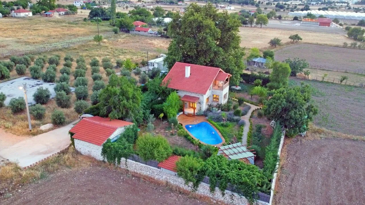 Villa Kumrum