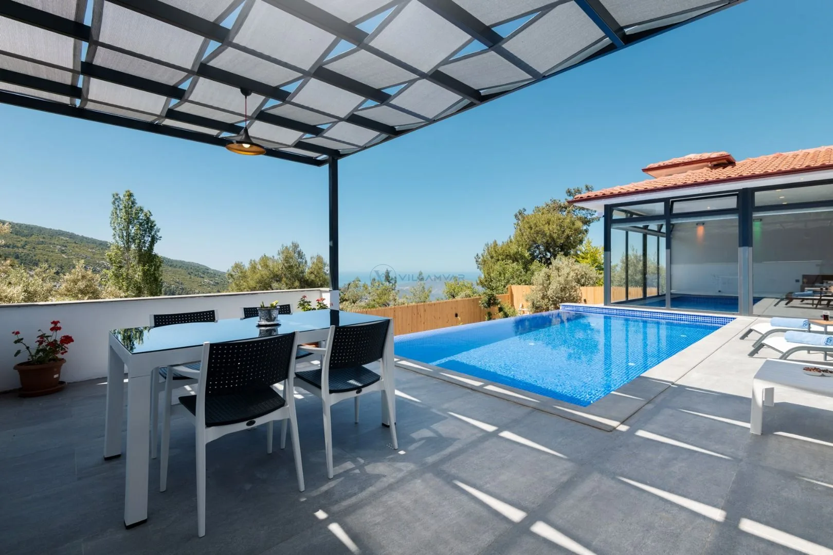 Villa Bozok