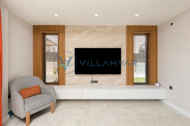 Villa Begonvilla