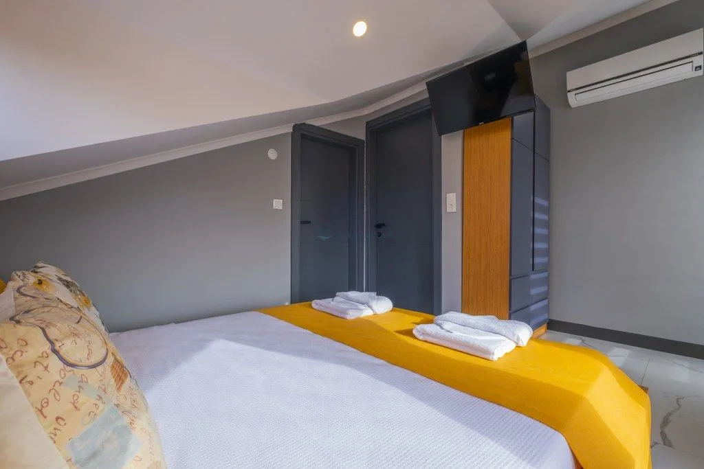 Villa Prestij Efe
