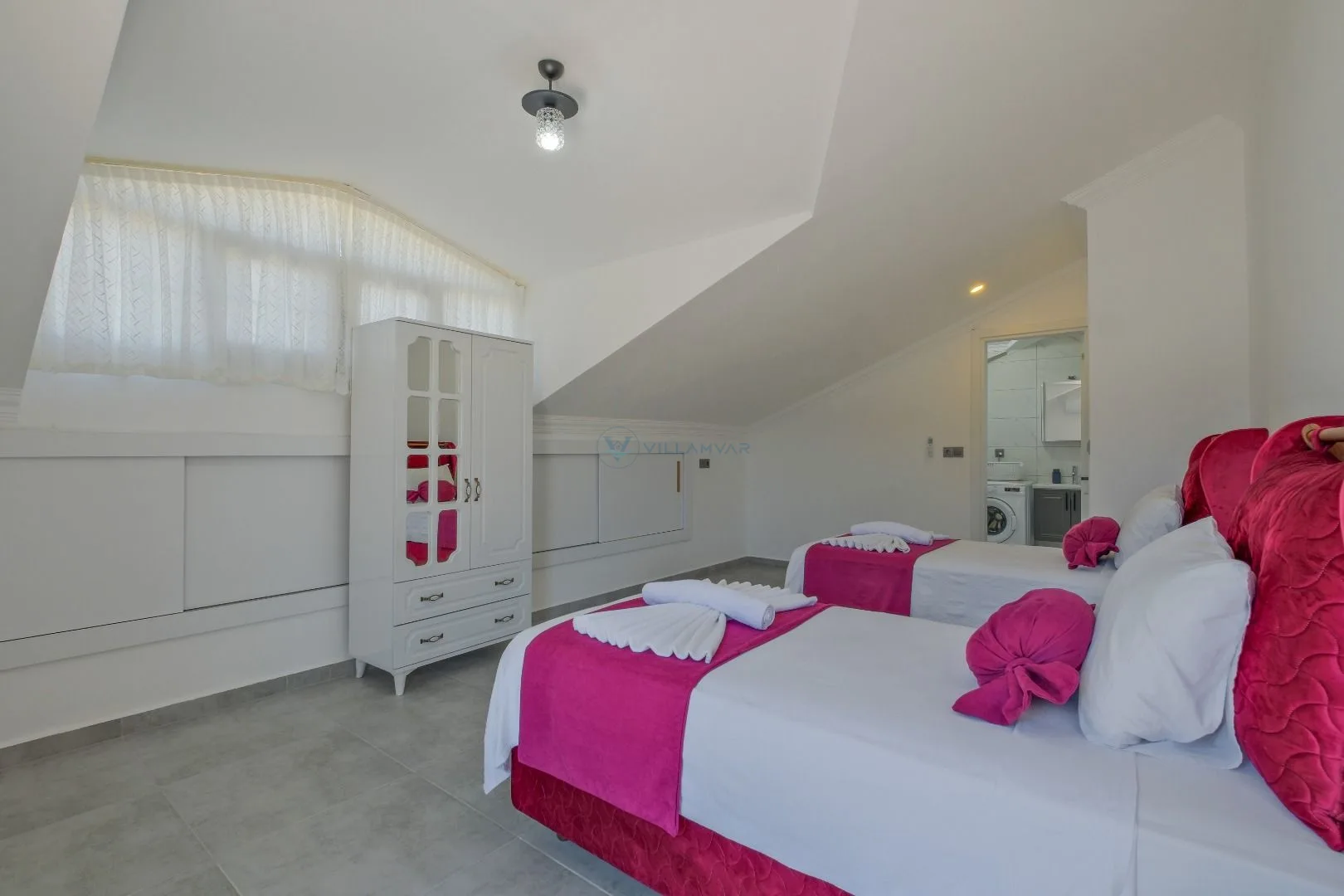 Villa Riona
