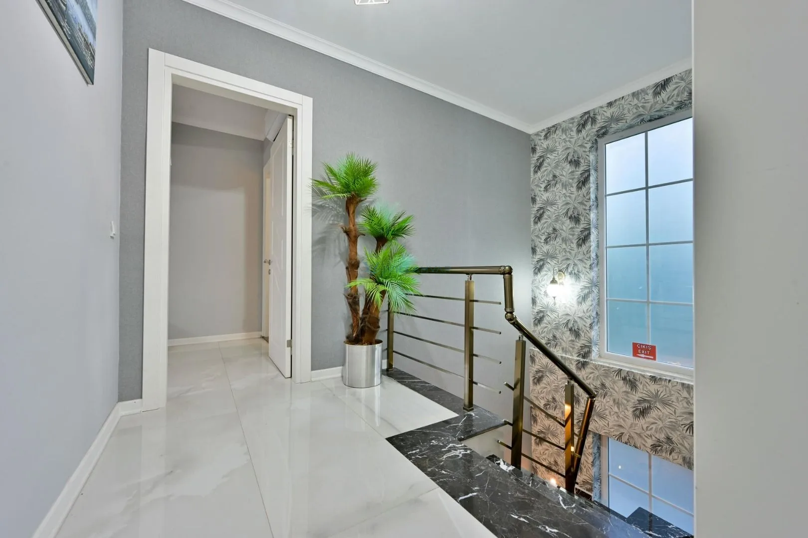 Villa Hayal Et