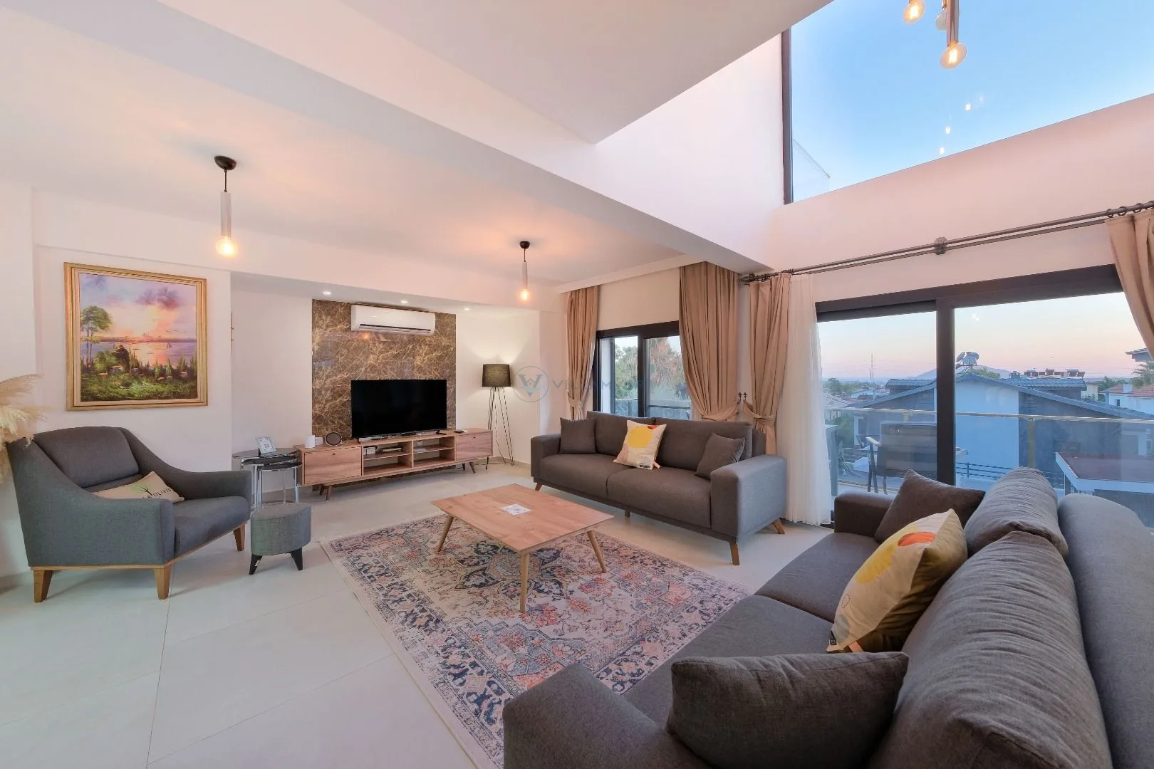 Villa Olivio