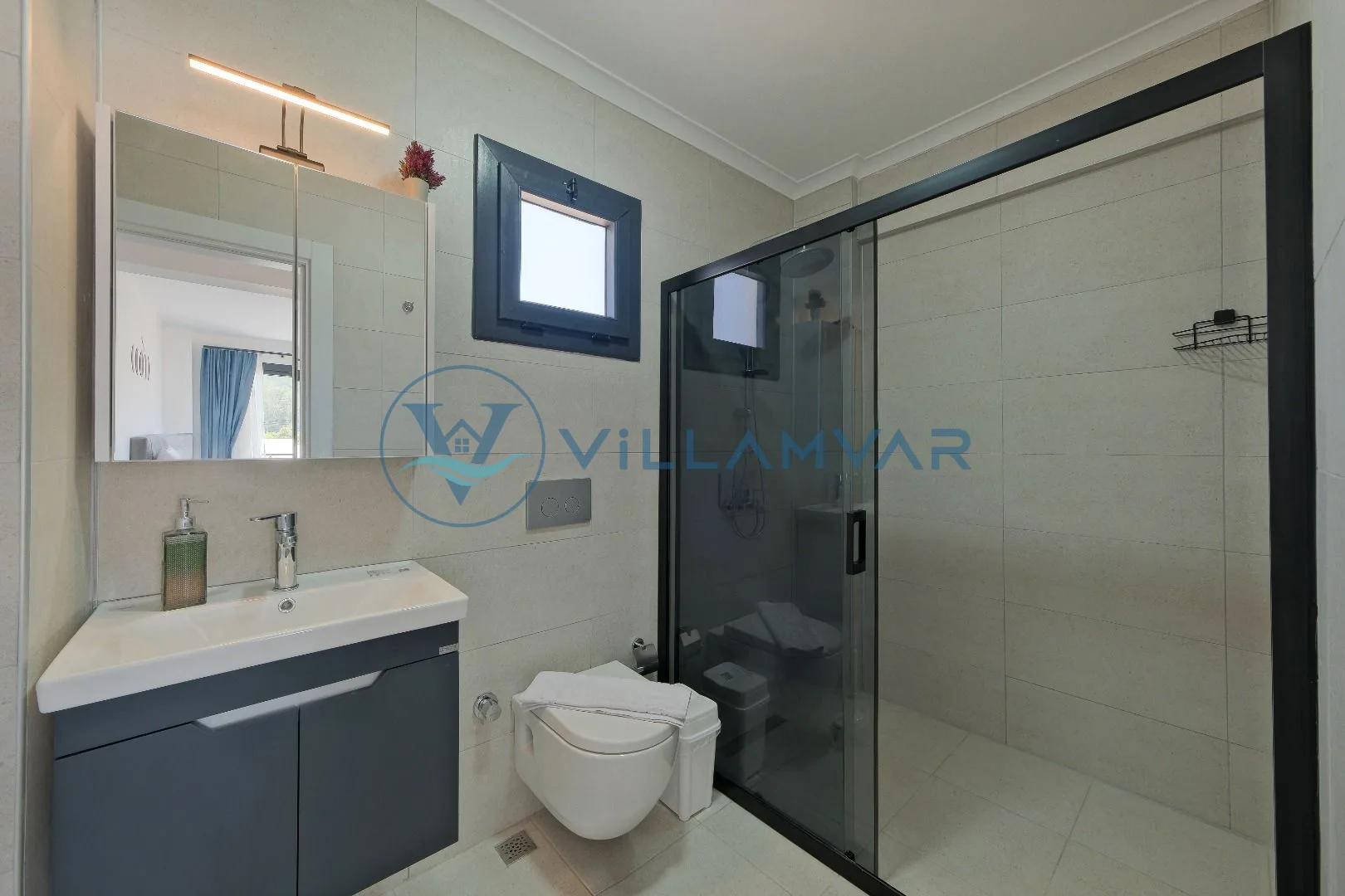 Asya Villa