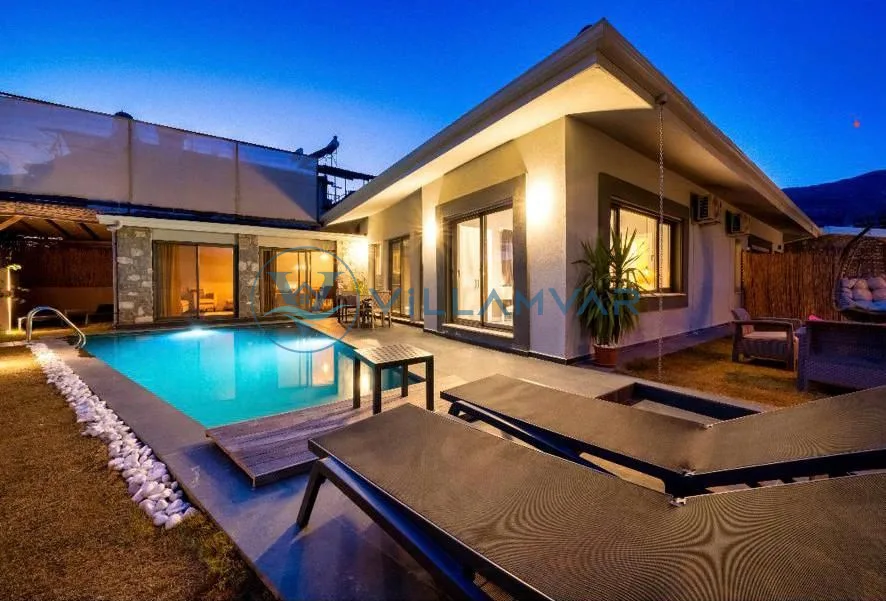 Villa Adalya 2