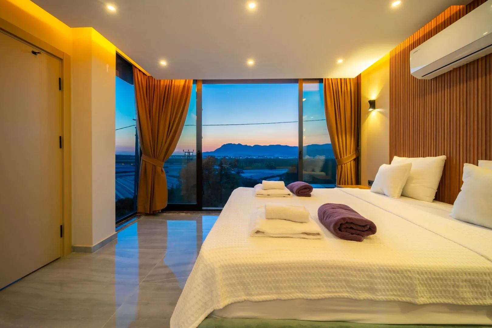 Villa Nur Yeşilköy