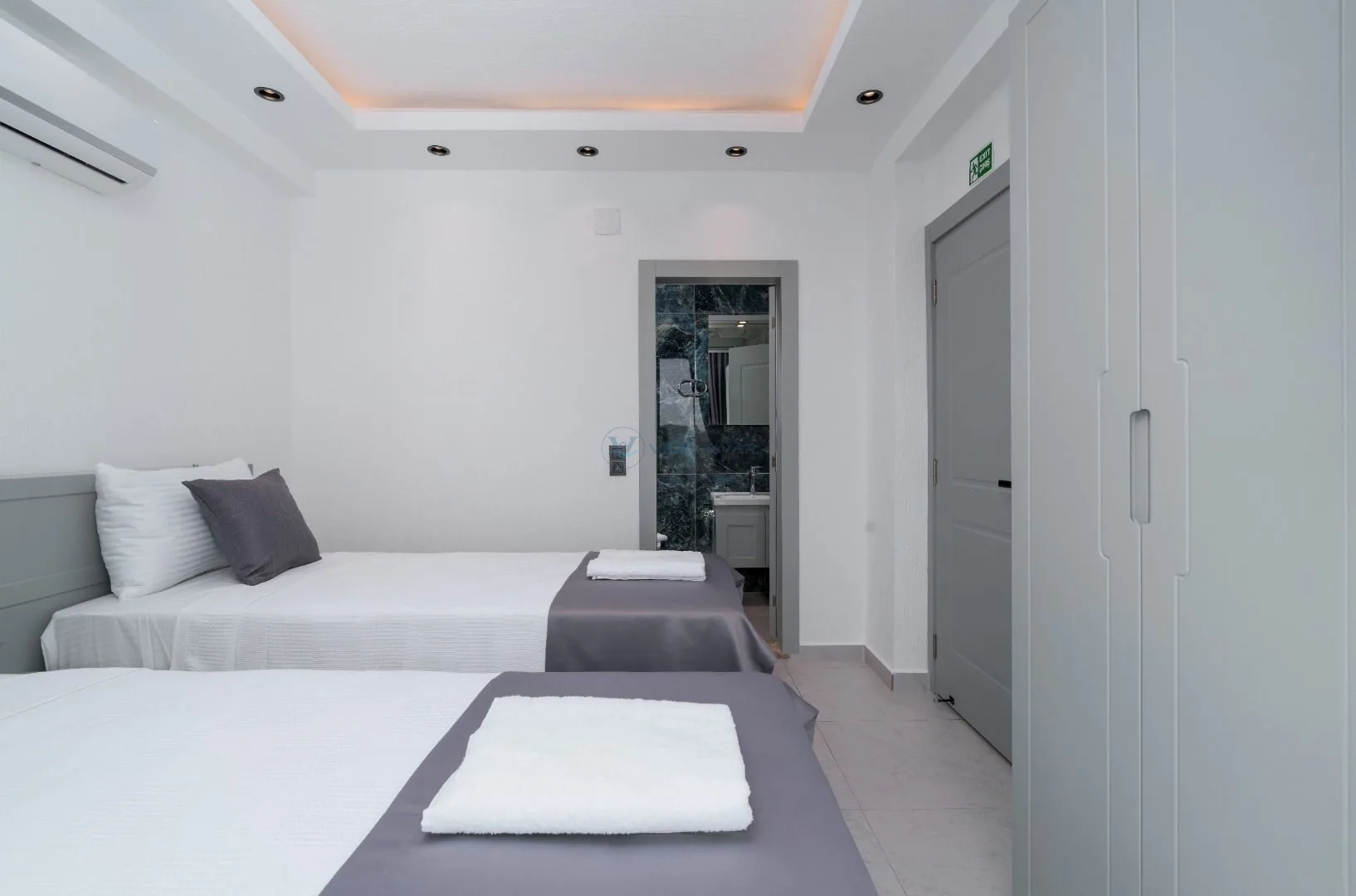 Villa Laren -Kalkan-