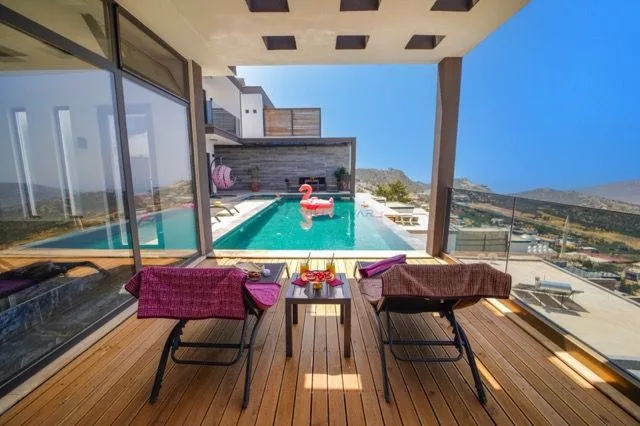 Villa Bıçak