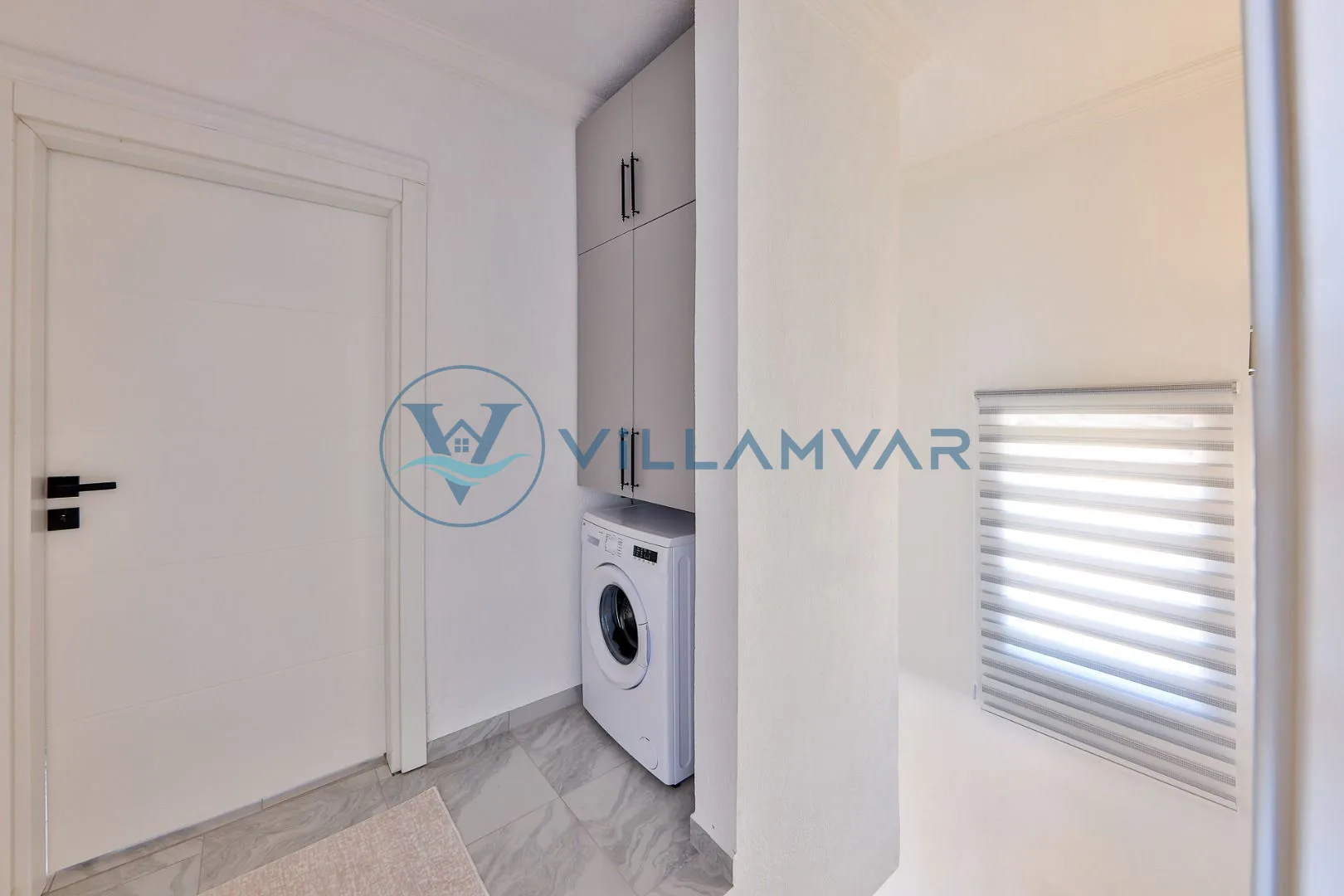 Villa Zaman