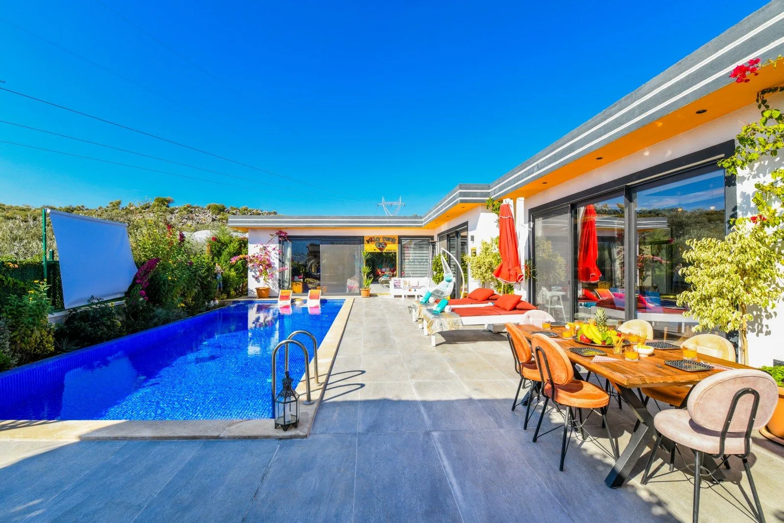 Villa Renk