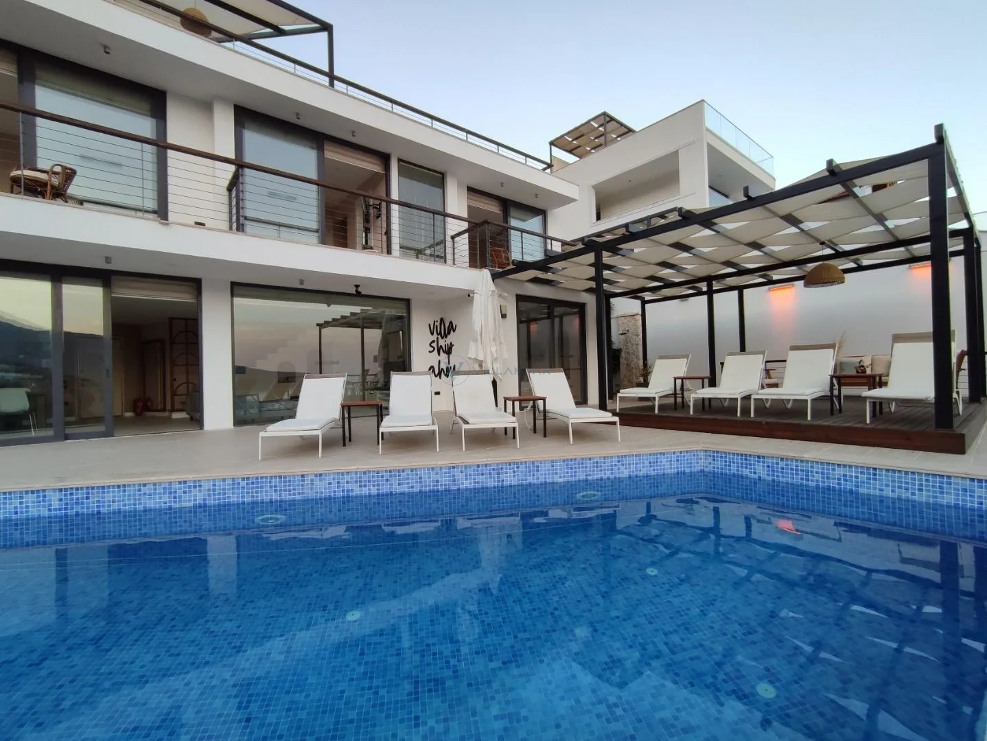 Villa Ship Ahoy