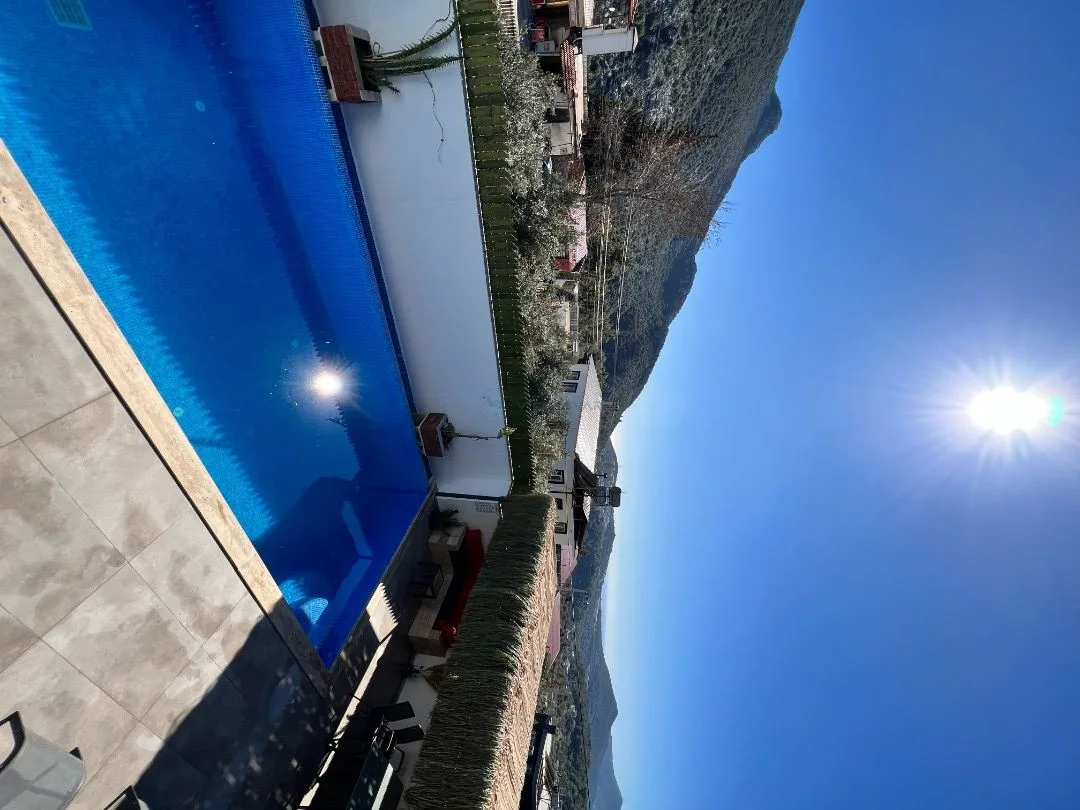 Villa Bolivya