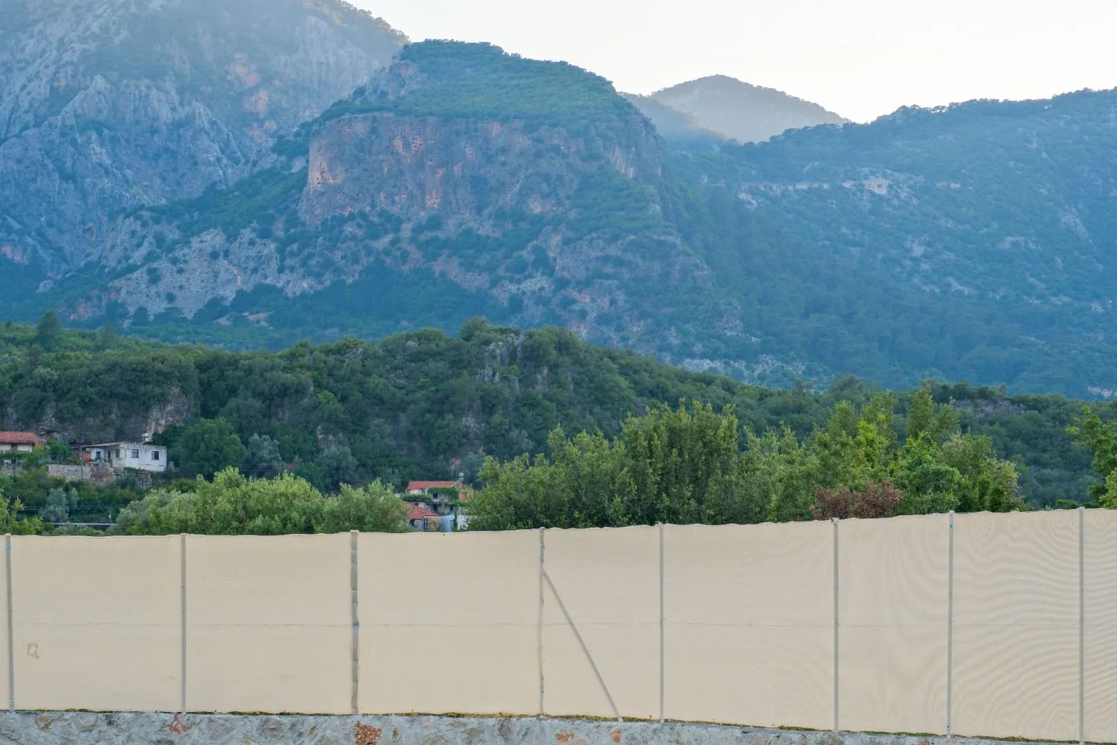 Villa Sessizlik