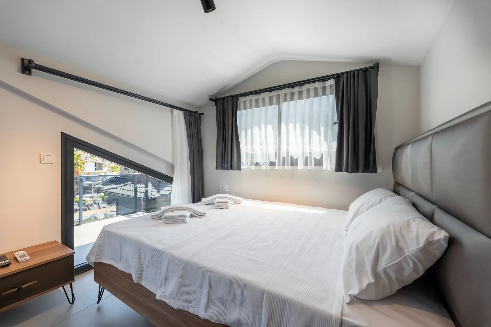 Villa Bulut Luxe