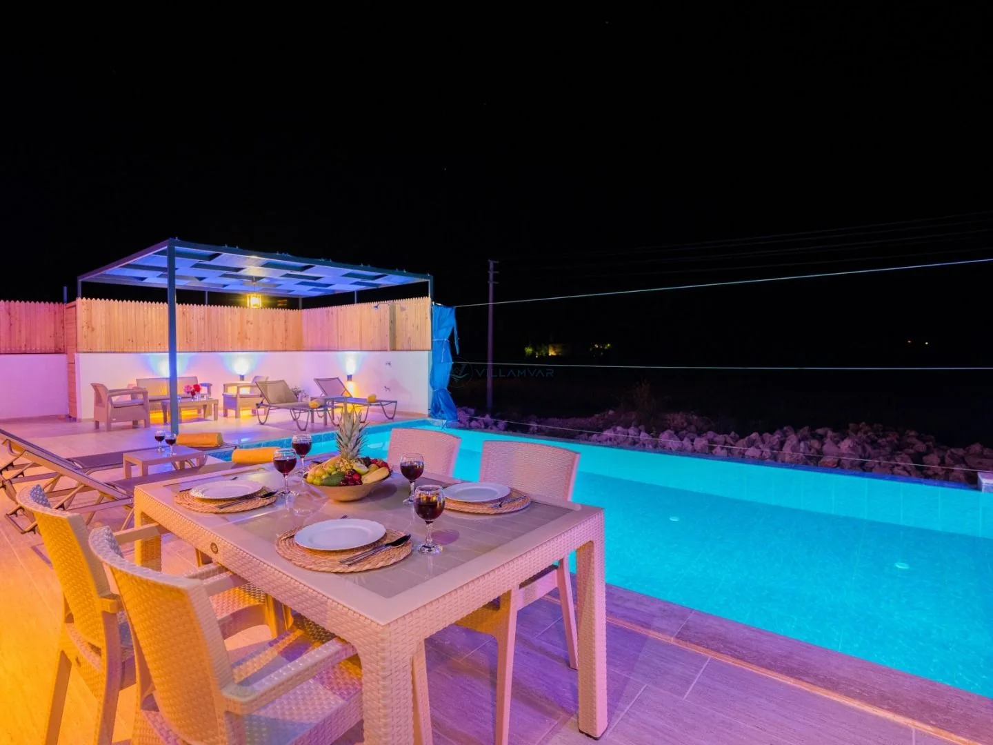 Villa Sultan