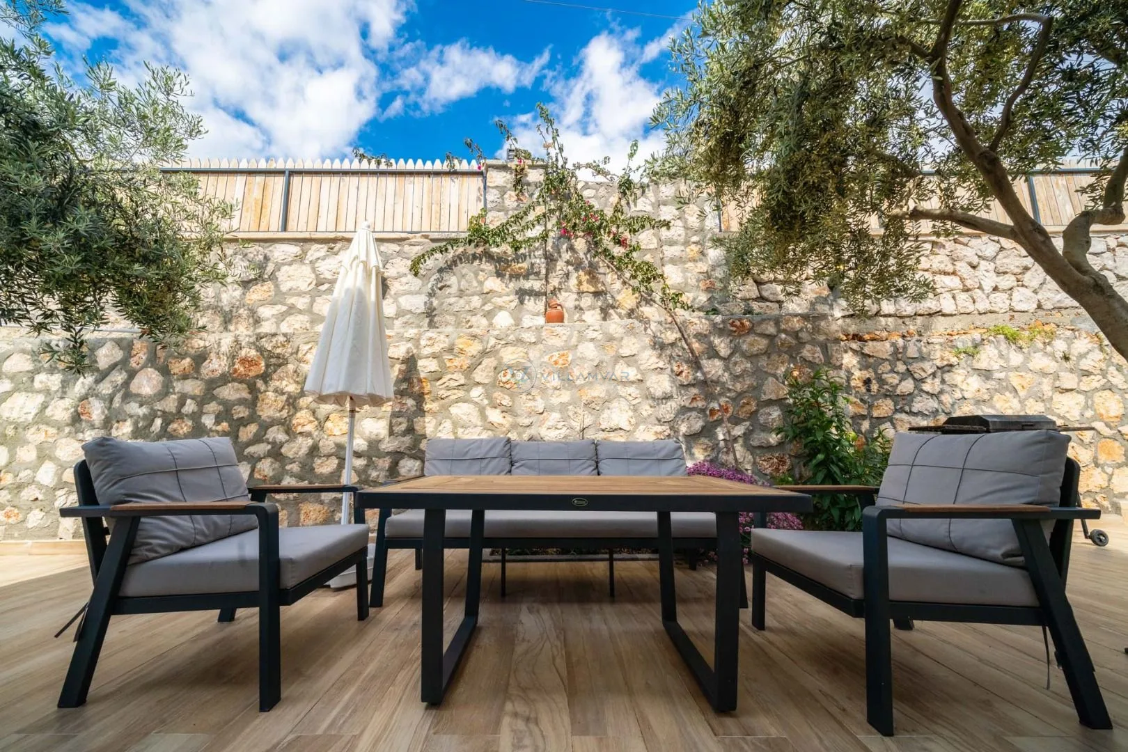 Villa Thera Olea