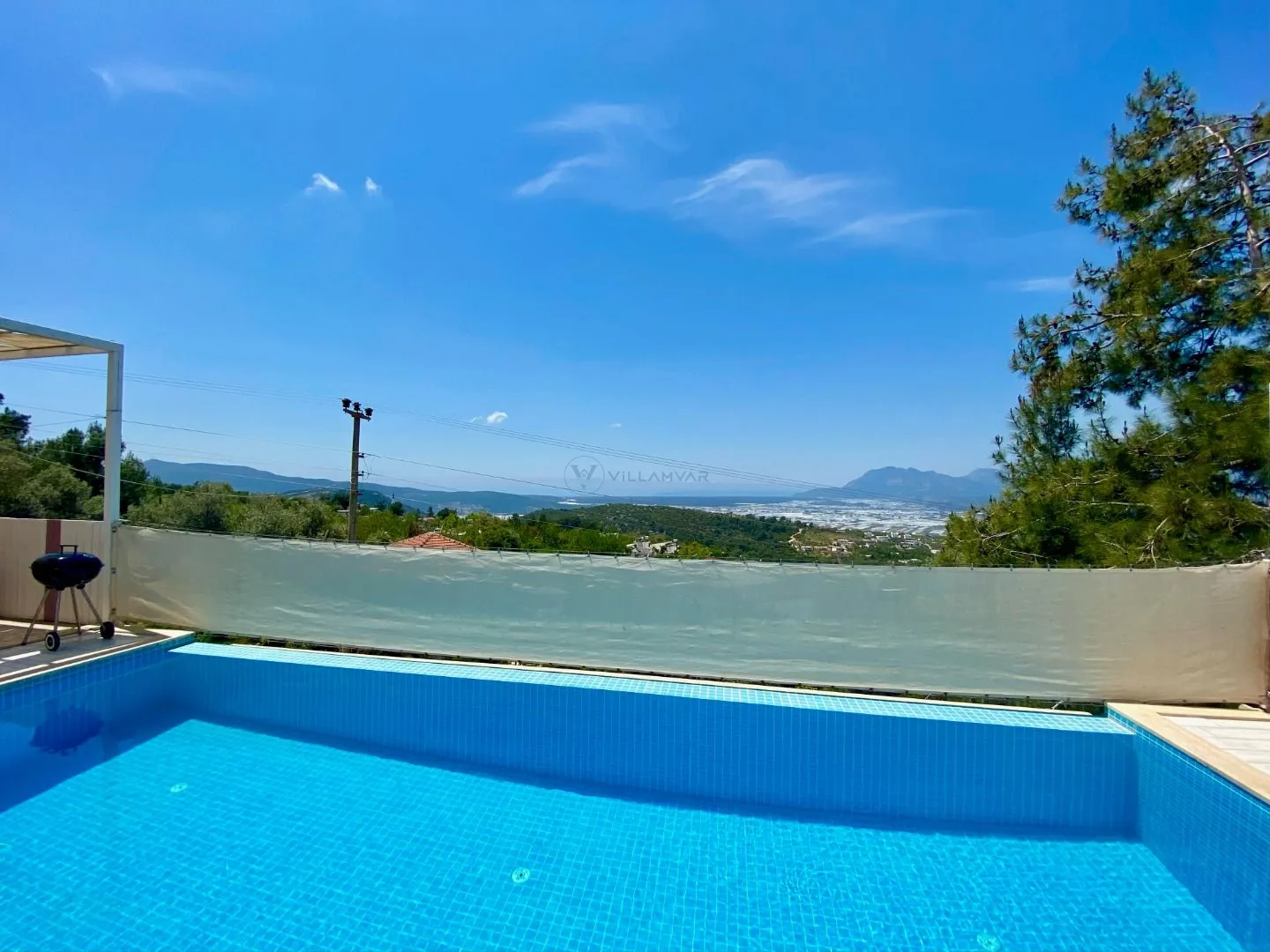 Villa Sena