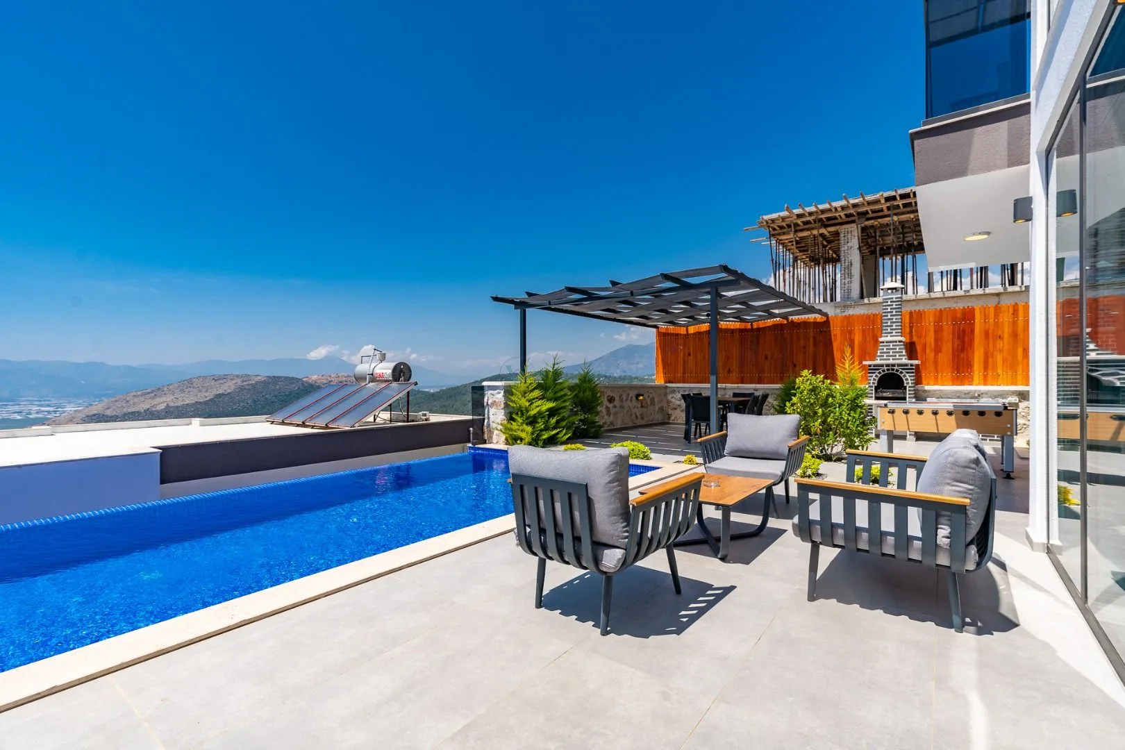 Villa Uçar 1-