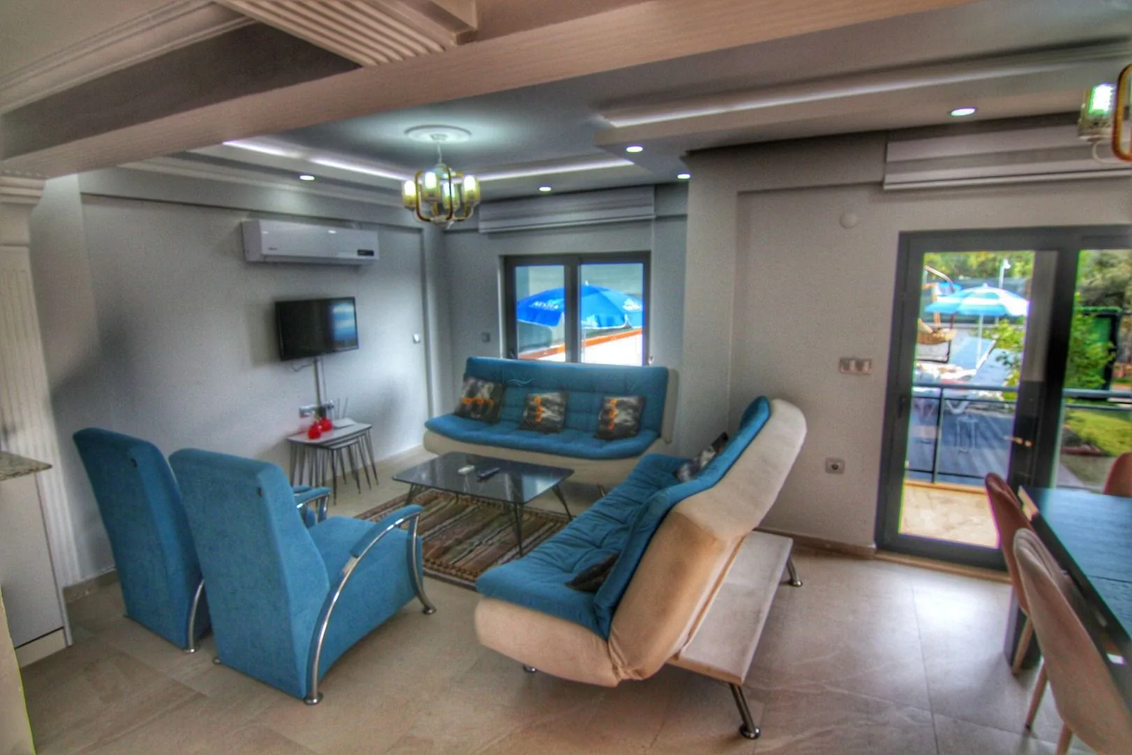 Villa Aras 1