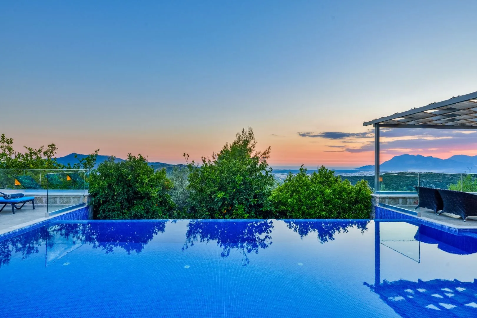 Villa Lunavilla Luna