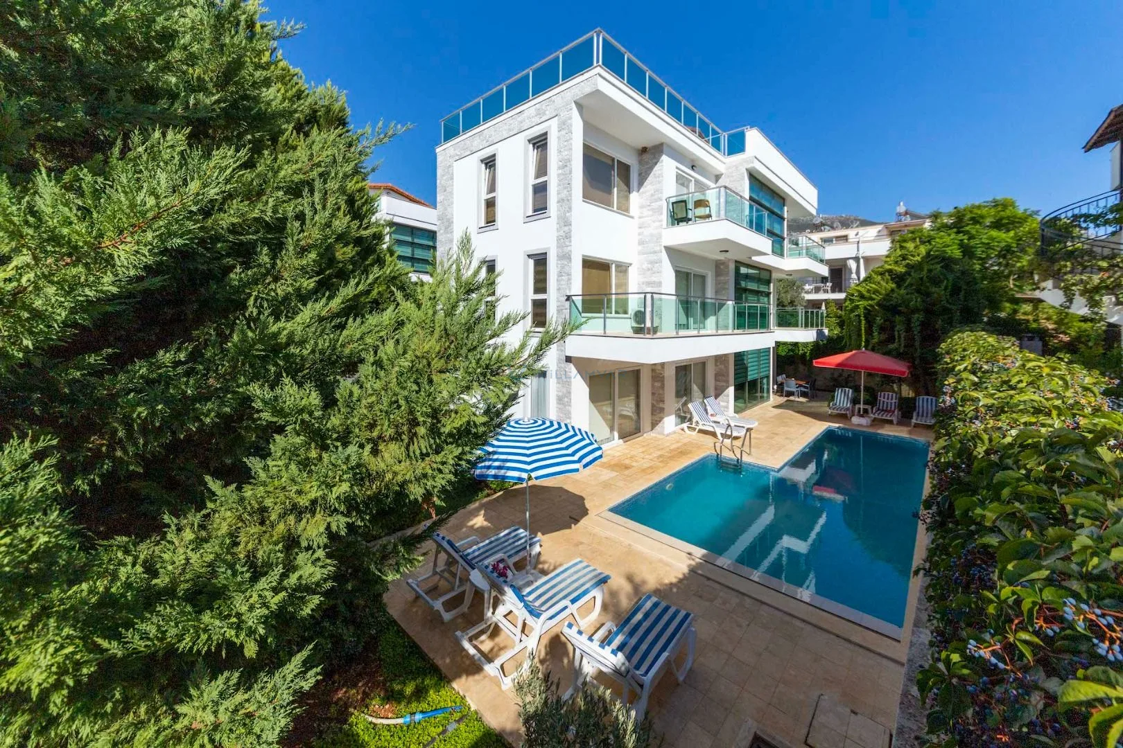 Villa Sedef 1