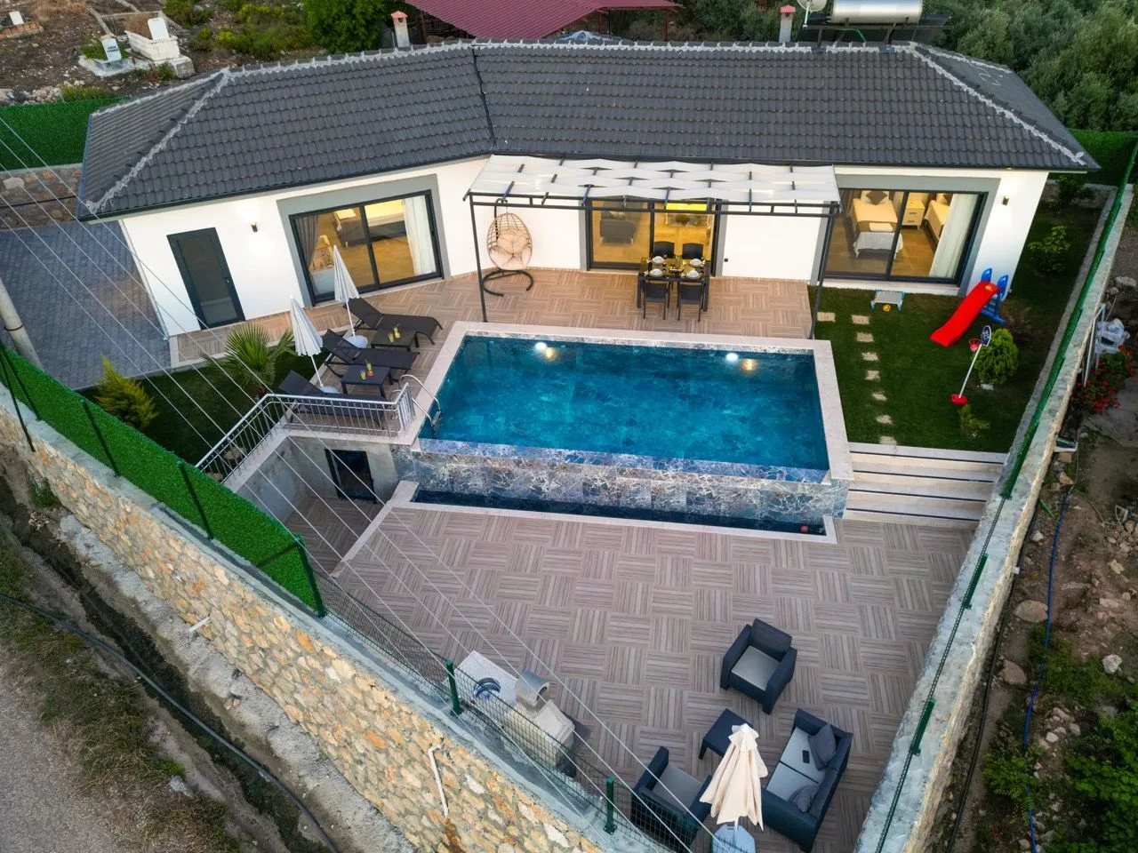 Villa Rodon