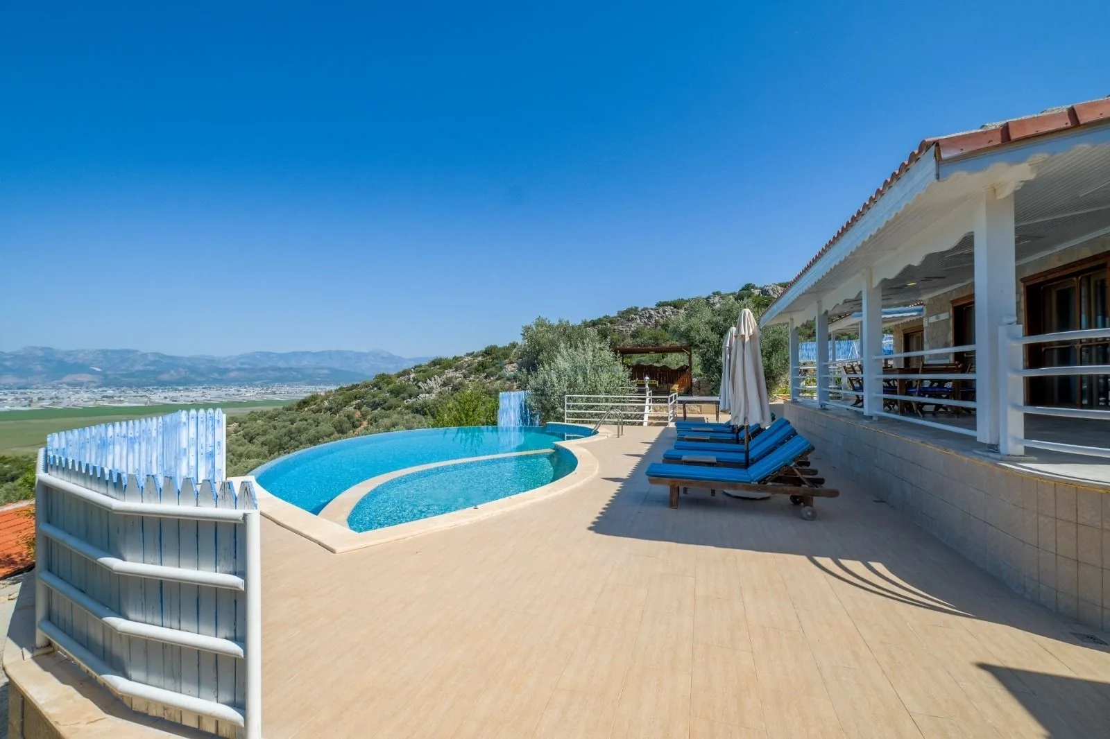 Villa Magnolyam Deluxe