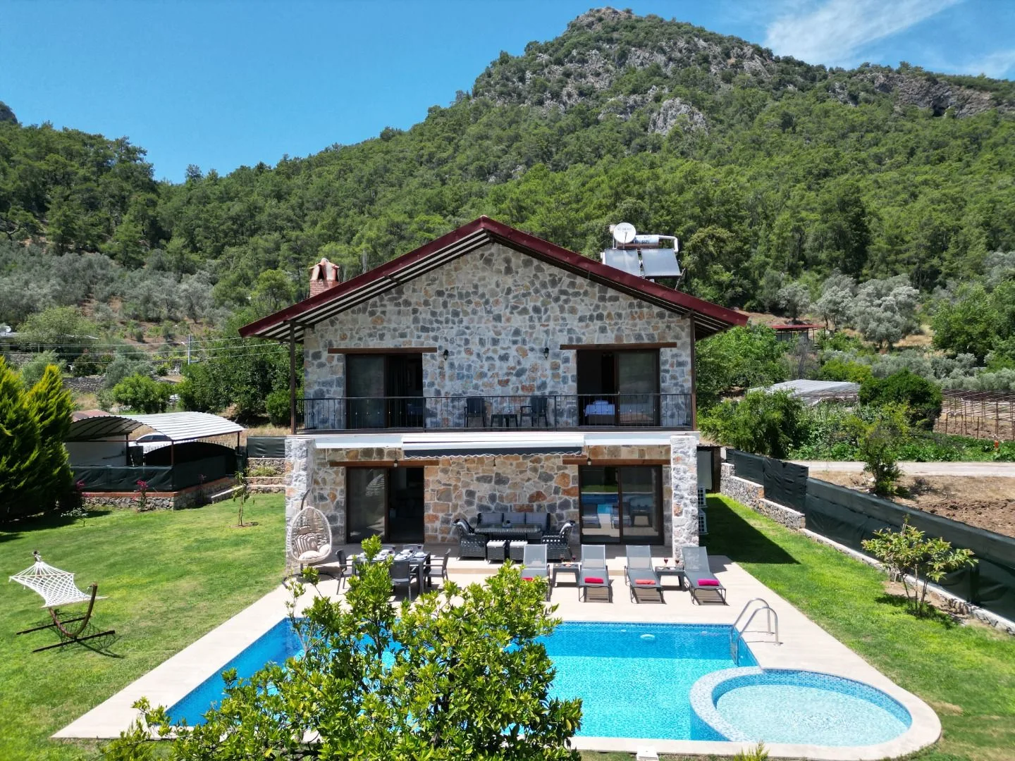 Villa Adda