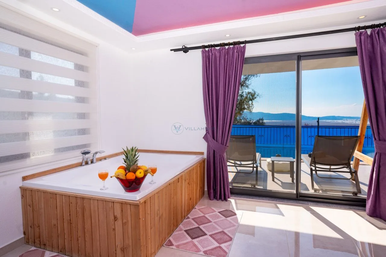 Villa Rose
