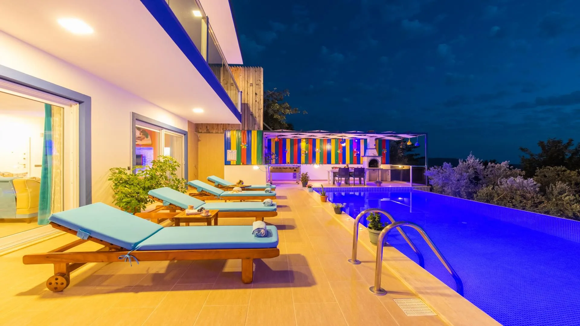 Villa Manolya 1