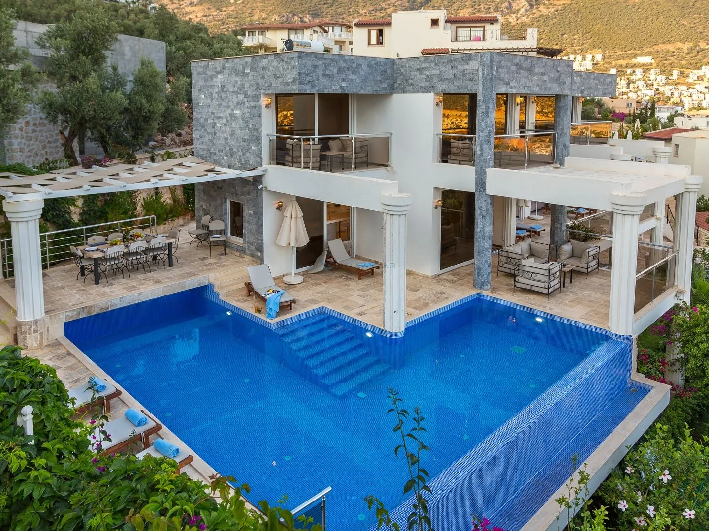 Villa Eco Ada
