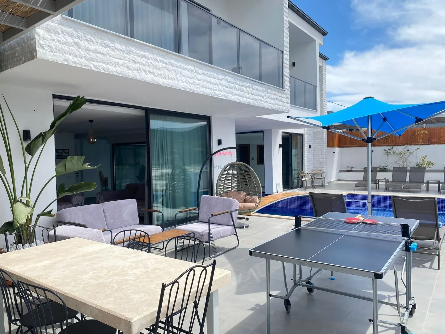 Villa Arina