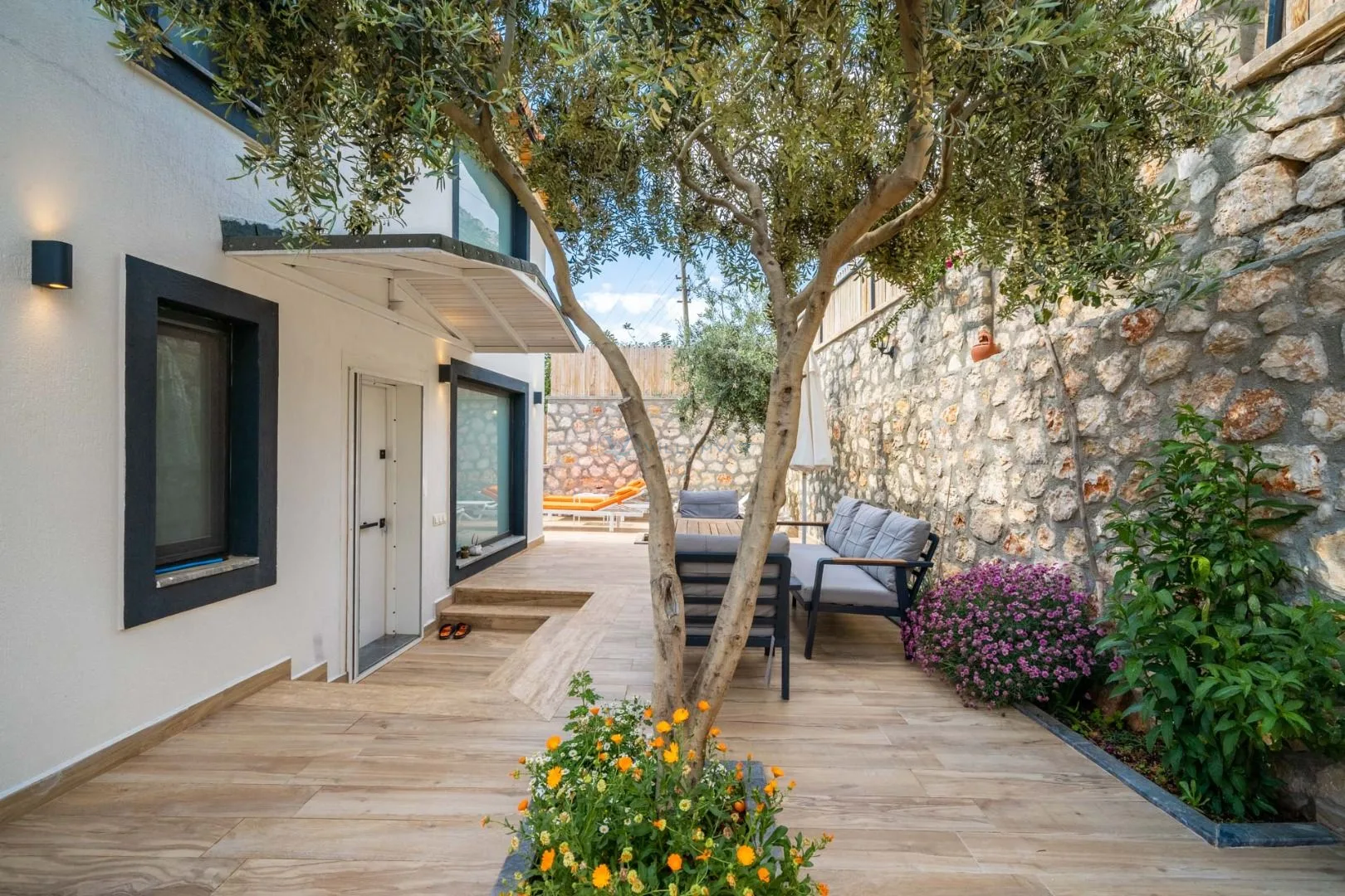 Villa Thera Olea