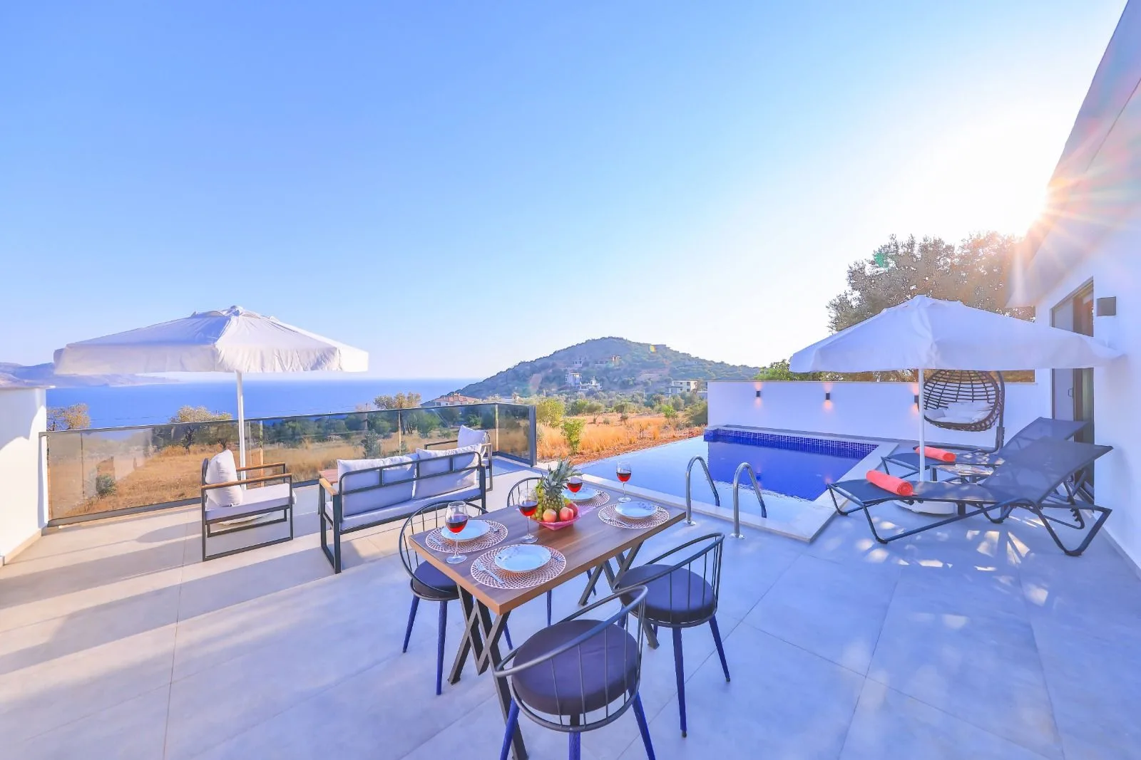 Villa Alice
