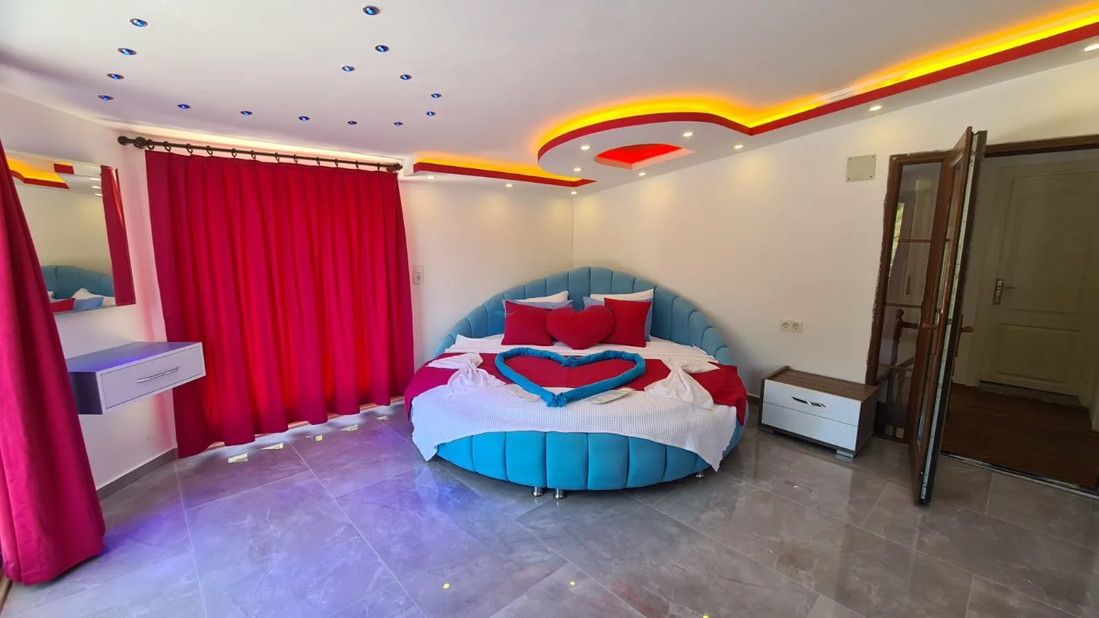 Villa Patara Grup