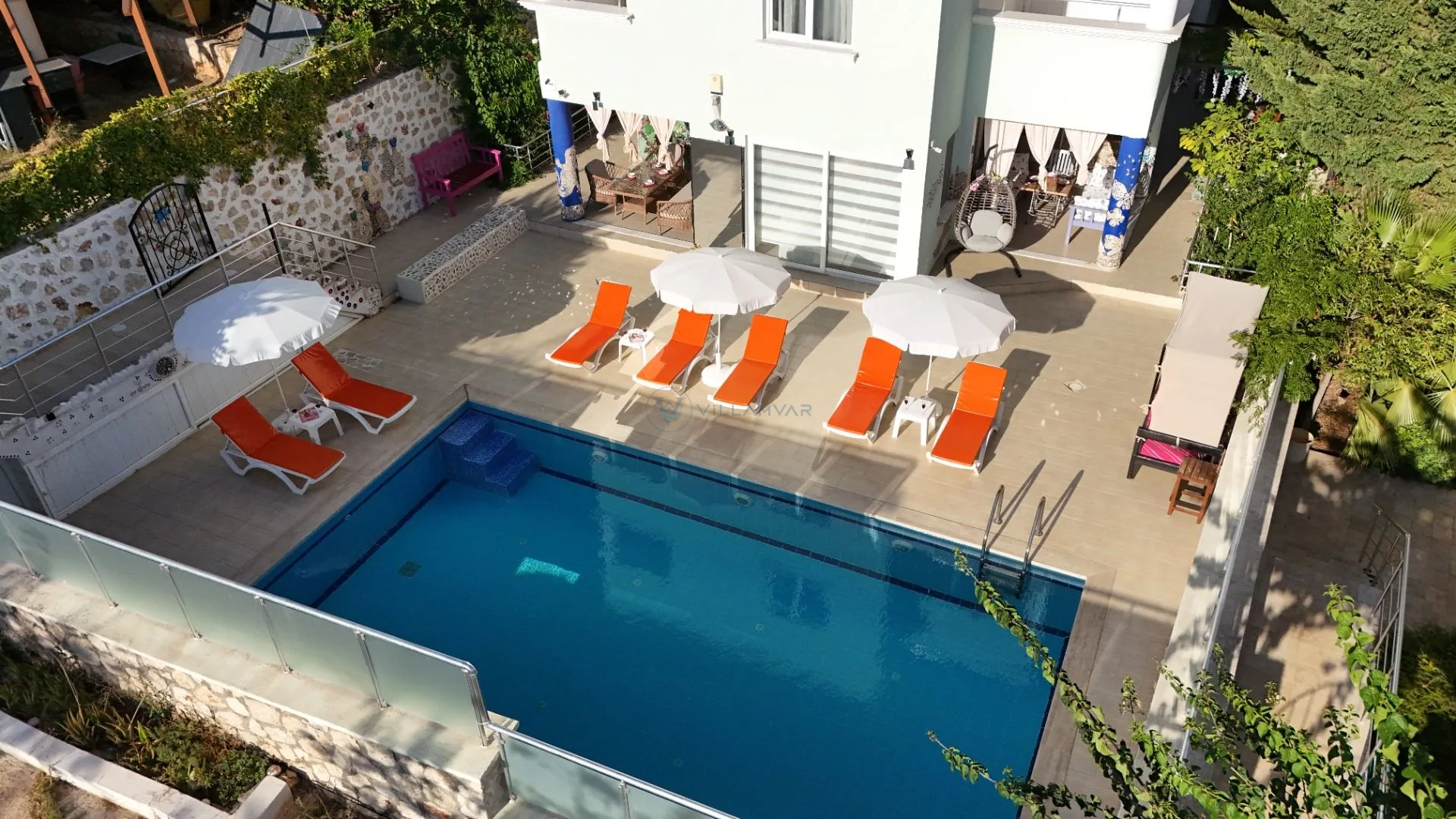 Villa Nordic Dream